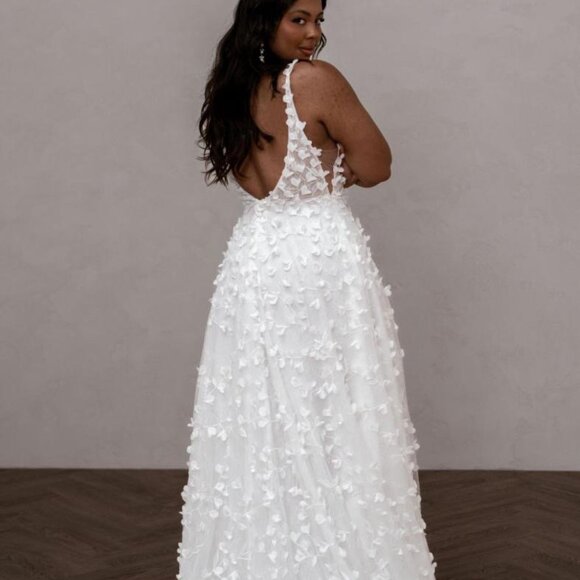 NEW - Made with Love Cooper Size 12 - Picture 2 of 7